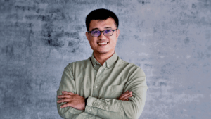 Vince Huang